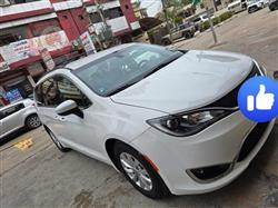 كرايسلر فوياجر